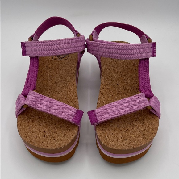 Reef Cushion Rem Hi, purple - Picture 2 of 8